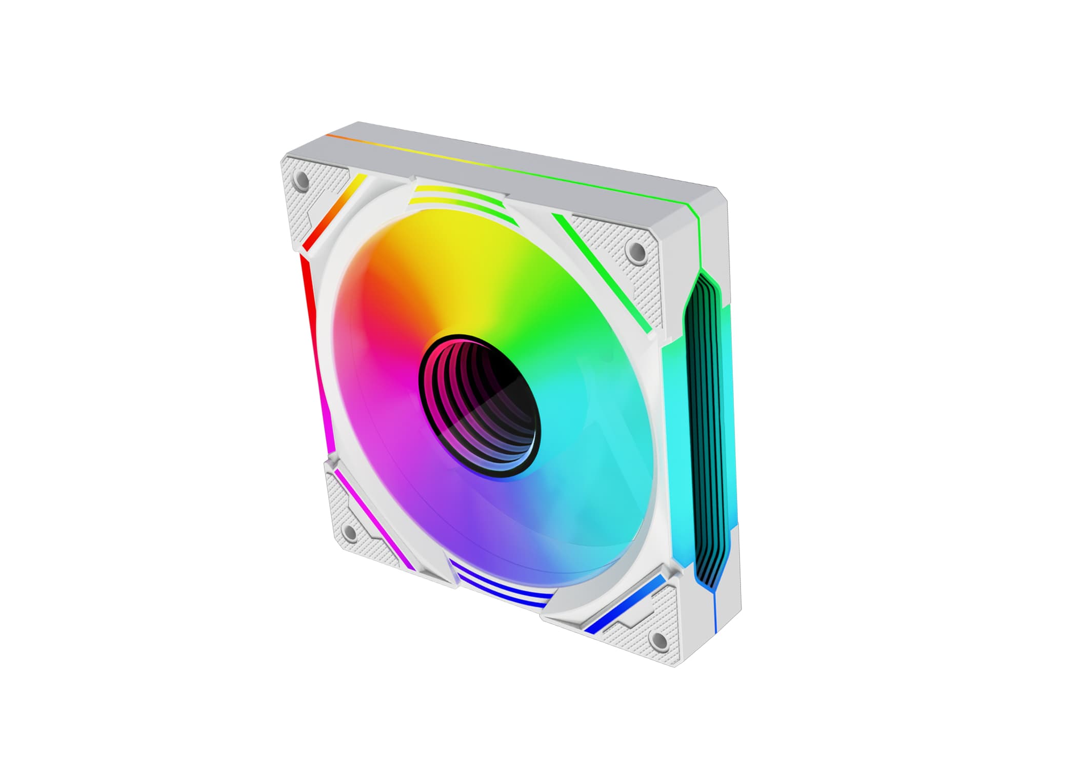 FAN CENTAUR CT 9800 WHITE